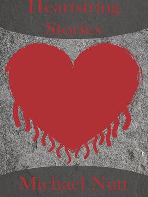 cover image of Heartstring Stories